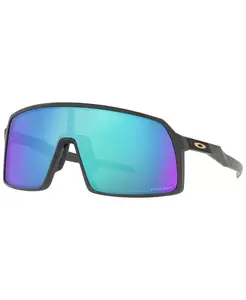 Мужские солнцезащитные очки коллекции Sutro, OO9406 Oakley, черный