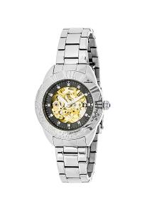 Часы Godiva Automatic MOP с браслетом Empress, черный