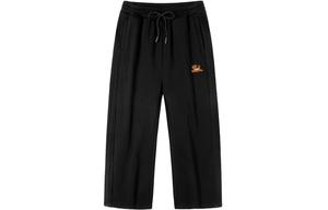 PSO Brand Повседневные брюки унисекс бренда PSO, Хаки