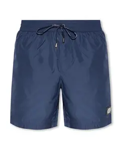 Плавки Dolce & Gabbana, синий