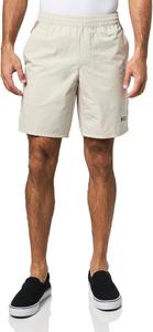 BOSS Мужские шорты S_T-Match 9", Almond Milk