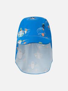 Шапка Reima, синий