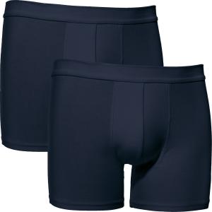 Трусы Erwin Müller Pants 2er Pack, морской