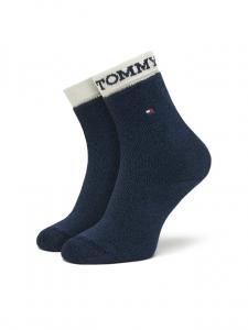 Длинные носки Tommy Hilfiger 701236328, темно-синий