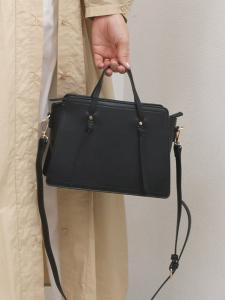 Сумка-органайзер Cachecache / с завязанной ручкой