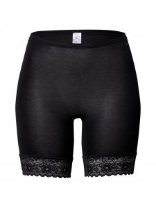 Корректирующие брюки Mey, черный