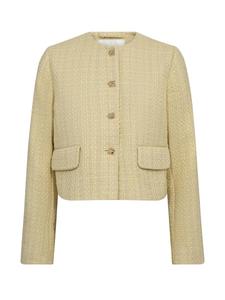 Куртка межсезонная co'couture Yara, желтый