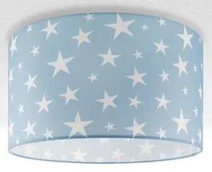 Потолочный светильник Paco Home Capri 315 E27, белый