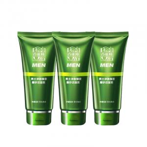 Очищающие средства для мужчин PECHOIN