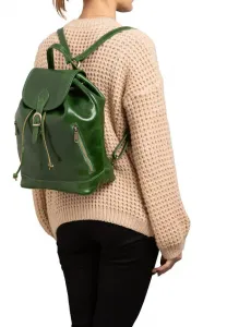 Рюкзак Chiara Ferretti, Green