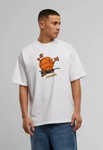 Футболка с принтом дьявола Market, White