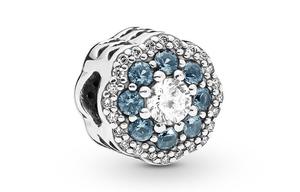 Pandora Шармы / Подвески Women's Blue