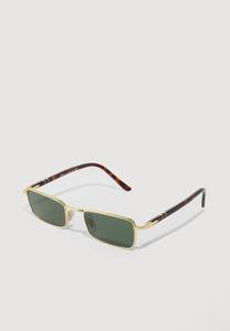 Солнцезащитные очки Persol UNISEX, Gold-Coloured/Green/Gold-Coloured