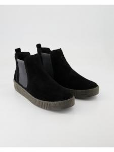 Ботинки челси Gabor Chelsea Boots, черный