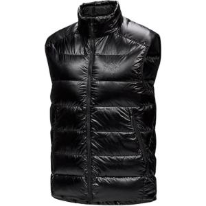 Arcteryx Свитер мужской Cerium SV Stratus Blue, Black