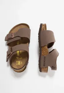 Детские сандалии нью-йорка Birkenstock, Braun