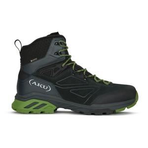 Reactive GTX - походные ботинки Aku, мультиколор