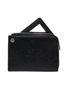 Маленький кошелек Calvin Klein Jeans, черный