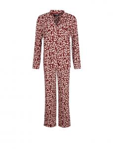 Пижама Loungeable, бордовый