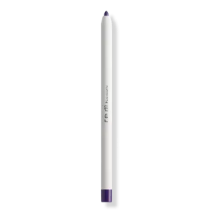 Гелевый карандаш для подводки глаз At The Borderline r.e.m. beauty, plumage (deep and dark violet plum shimmer)