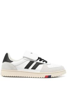 Кожаные кроссовки Pro-Keds, белый