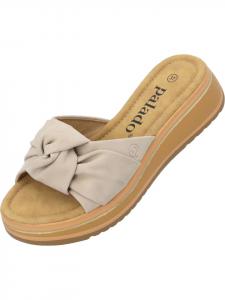 Классические босоножки palado, бежевый