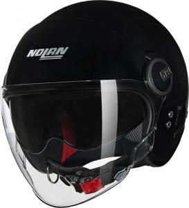 Шлем Nolan n21 visor 06 classico jet, Black