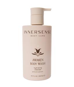 Гель для душа Innersense Organic Beauty Awaken Body Wash, 250 ml