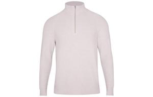 Мужской свитер Lululemon, Mixed Color Ivory