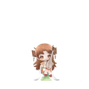 Фигурка Pop Mart Sword and Fairy Pipa-Tang Xuejian (упаковано в пакет)