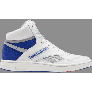 Кроссовки bb4600 'white royal' Reebok, белый