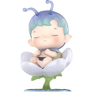 Фигурка Pop Mart Forest Adventure Collection Confirmed Model - Tiny Firefly