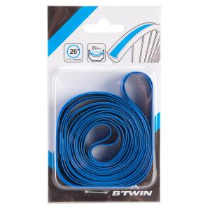 Ободные ленты 26"/27,5"/ ETRTO от 20-559 до 20-584