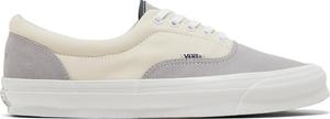 Кеды Vans Adsum x OG Era LX Alloy True White, белый