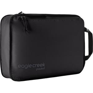 Упаковочный пакет Pack-It Isolate Compression Cube M Eagle Creek, черный