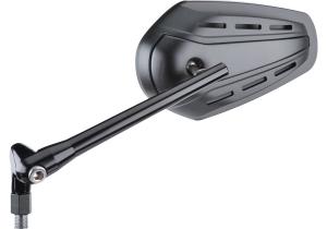 Зеркало PROTECH XC-70 ЧПУ, черный