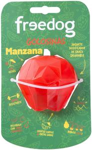 Игрушка-лакомство с морковкой Freedog 7,5 см Freedog