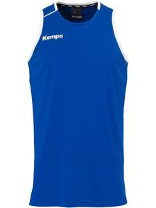 Функциональная рубашка Player Tank Top Kempa, синий