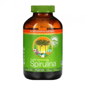 Спирулина Nutrex Hawaii порошок, 454 г
