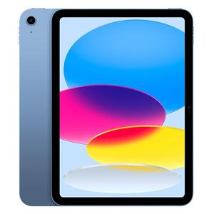 Планшет Apple iPad (2025), 11'', 512 ГБ, Wi-Fi, Blue