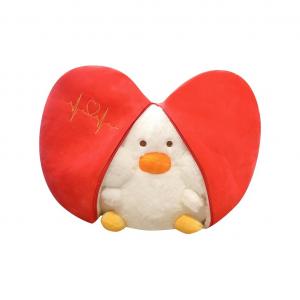 Вечные неразлучные уточки плюшевые игрушки высота 20см/35см FANNIKEER