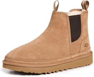 Мужские ботинки UGG Neumel Chelsea, Chestnut
