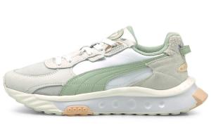 Кроссовки Puma Wild Rider Series для женщин