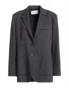 Блейзер Harris Wharf London, угольно-серый