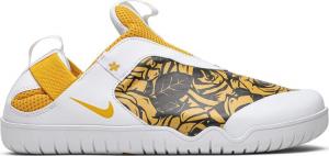 Кроссовки Nike Wmns Zoom Pulse 'Doernbecher - Zion', золотой