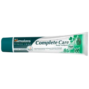 Himalaya Herbals Complete Care зубная паста, 75 мл