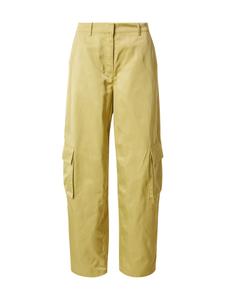 Обычные брюки EDITED Tiffany, зеленый