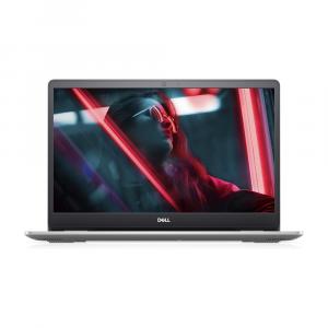Ноутбук Dell Inspiron 15 5593, 15.6" FHD, 8 ГБ/512 ГБ, Core i5-1035G1, Intel, серебристый, английская клавиатура