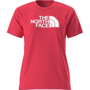 Футболка с коротким рукавом Core Half Dome The North Face, мультиколор