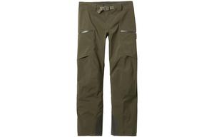 Брюки SABRE AR Pant Gore-te Ski Мужские Arcteryx, Цвет Timelapse Blue/Timelapse